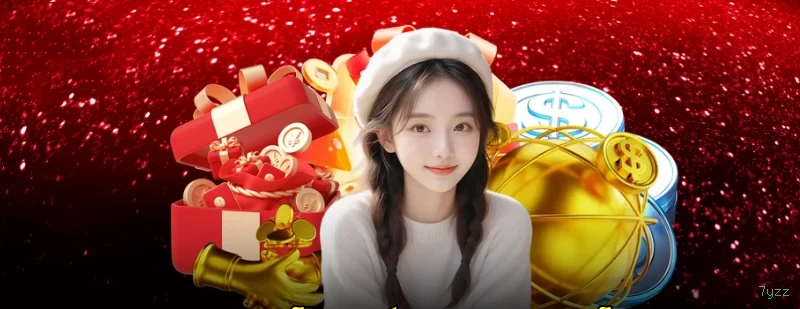 Bônus Exclusivos 7yzz - Promoções Generosas e Ofertas VIP