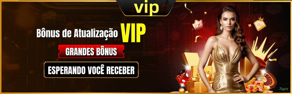 Bônus Exclusivos 7yzz - Promoções Generosas e Ofertas VIP