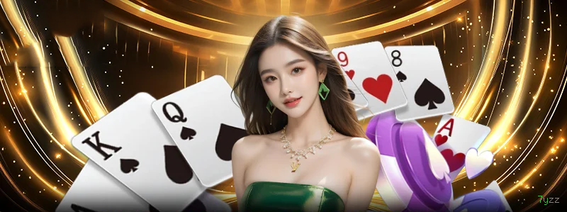 Jogos de Cassino 7yzz - Variedade Incrível com Grandes Prêmios